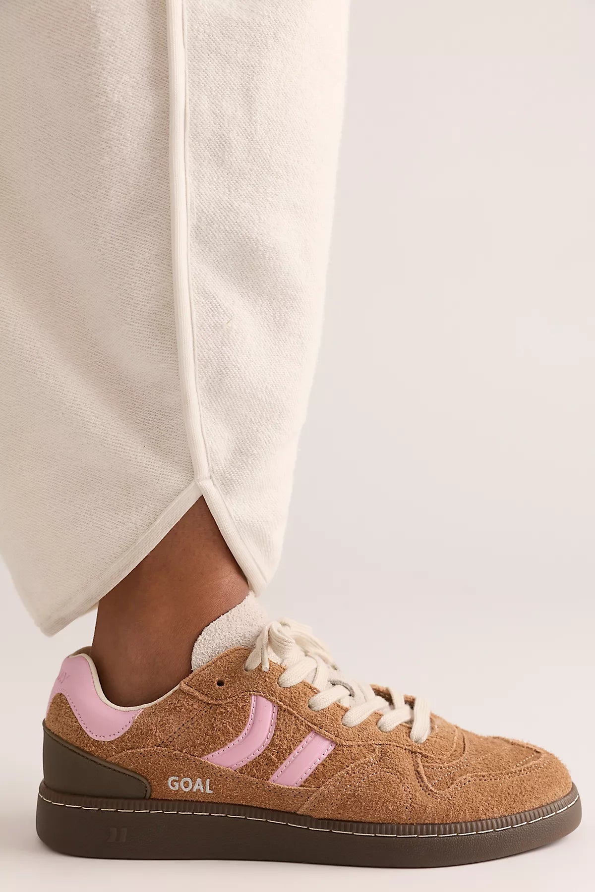 Coolway for FP Goal Sneakers