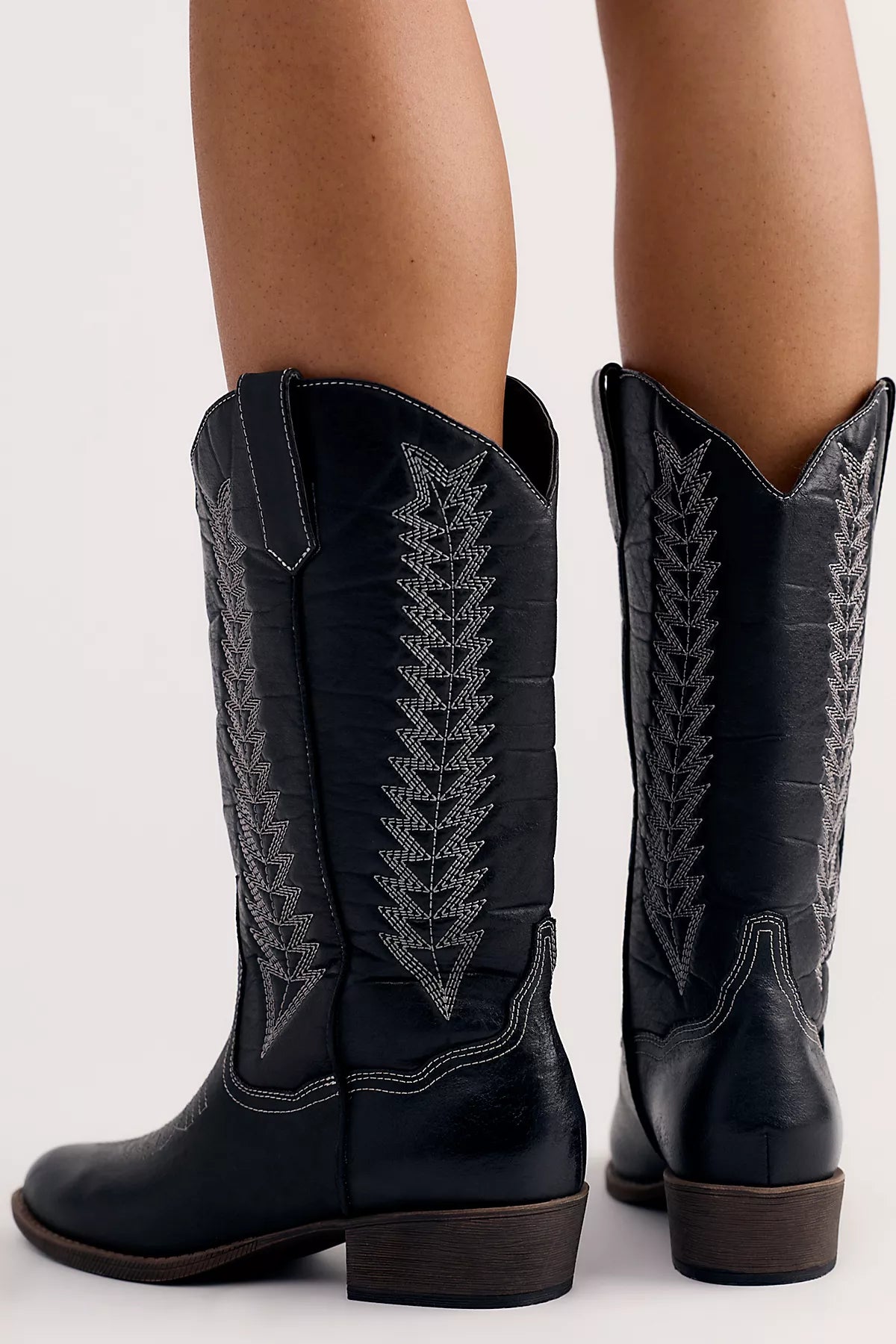 Appaloosa Vegan Western Boots