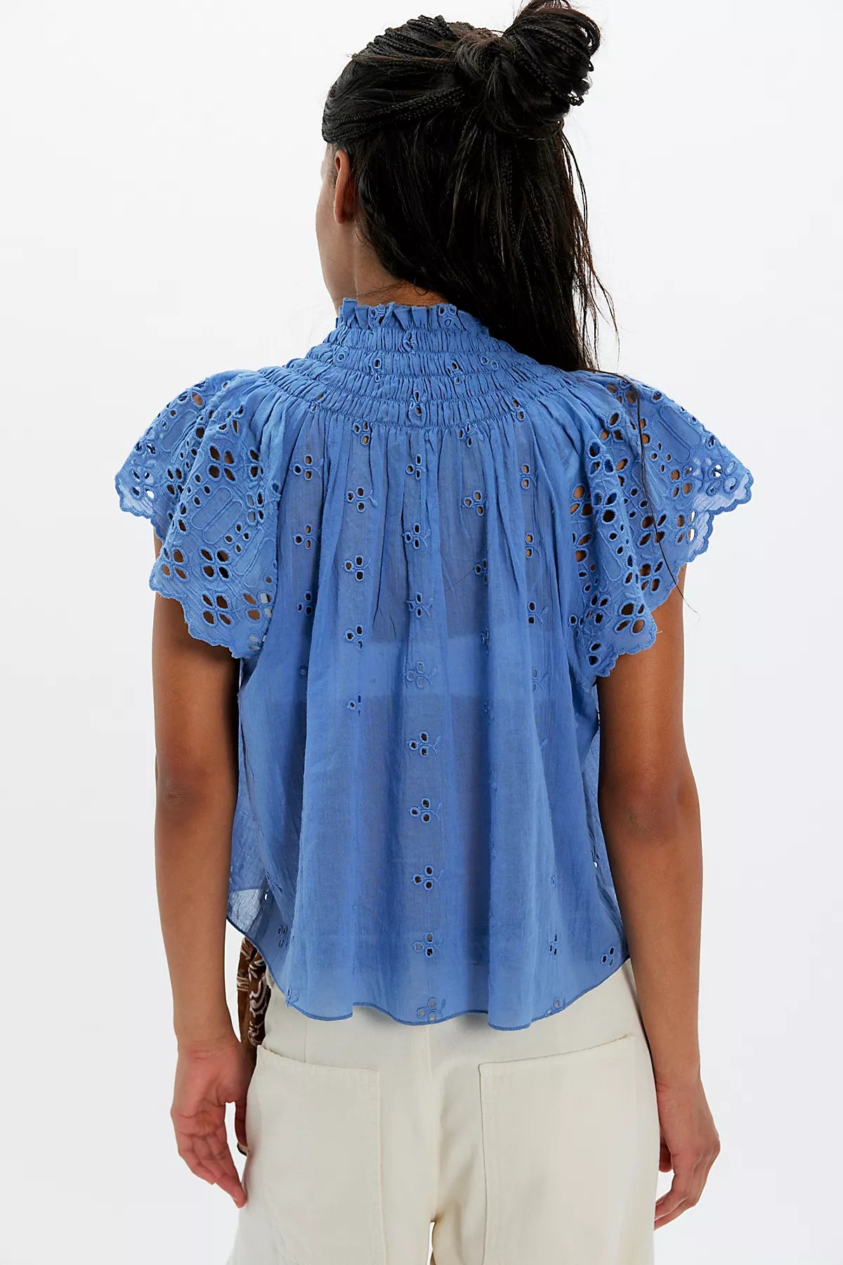 FP One Sigrid Blouse