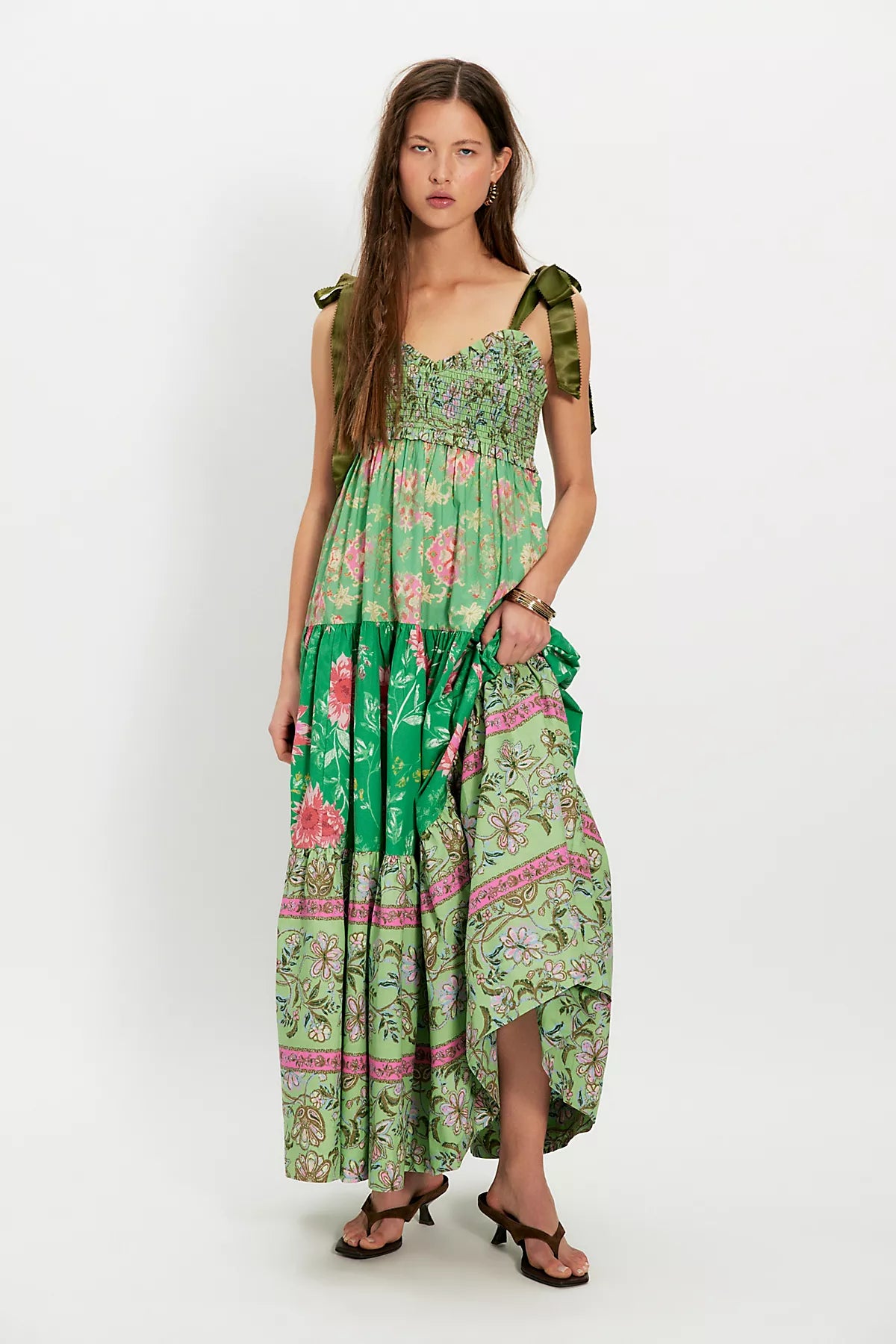 Bluebell Maxi