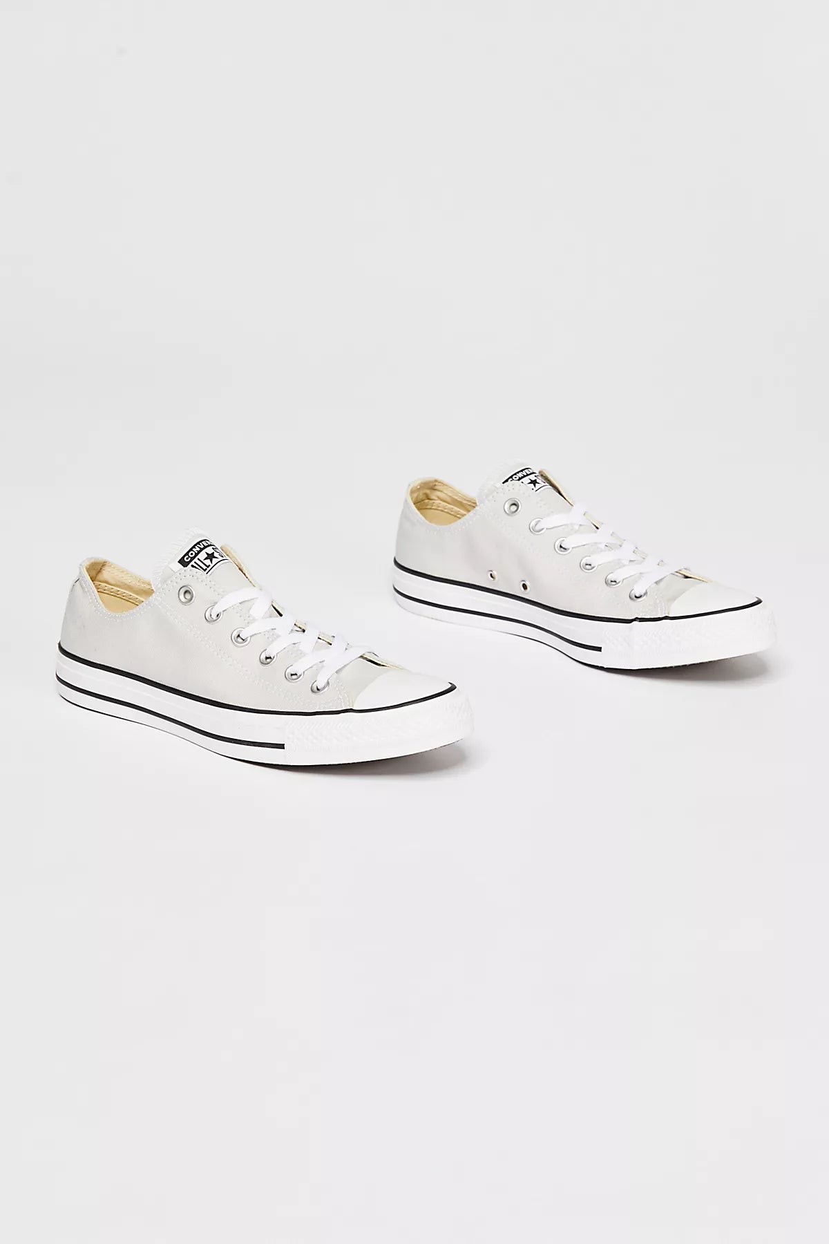 Chuck Taylor All Star Low-Top Converse Sneakers
