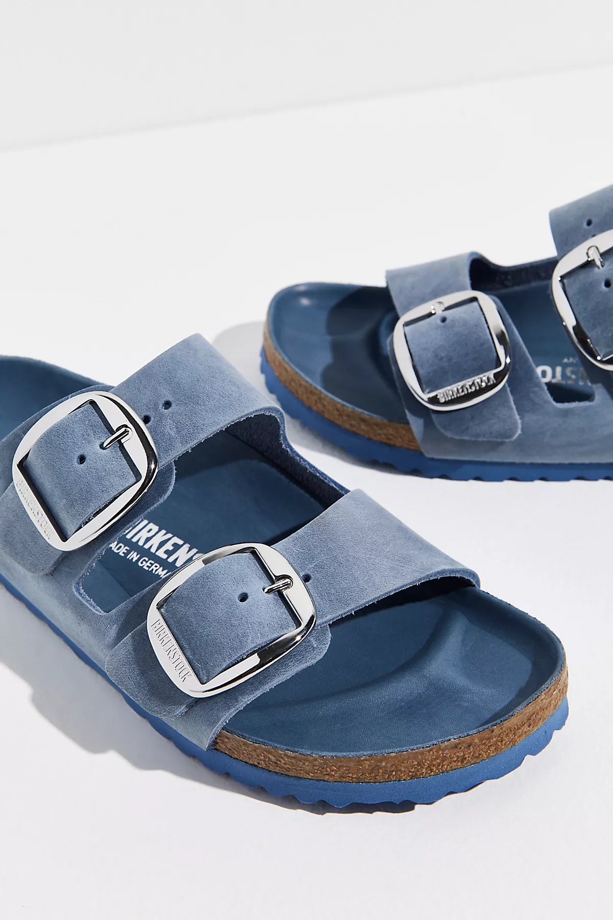 Birkenstock Arizona Big Buckle Sandals