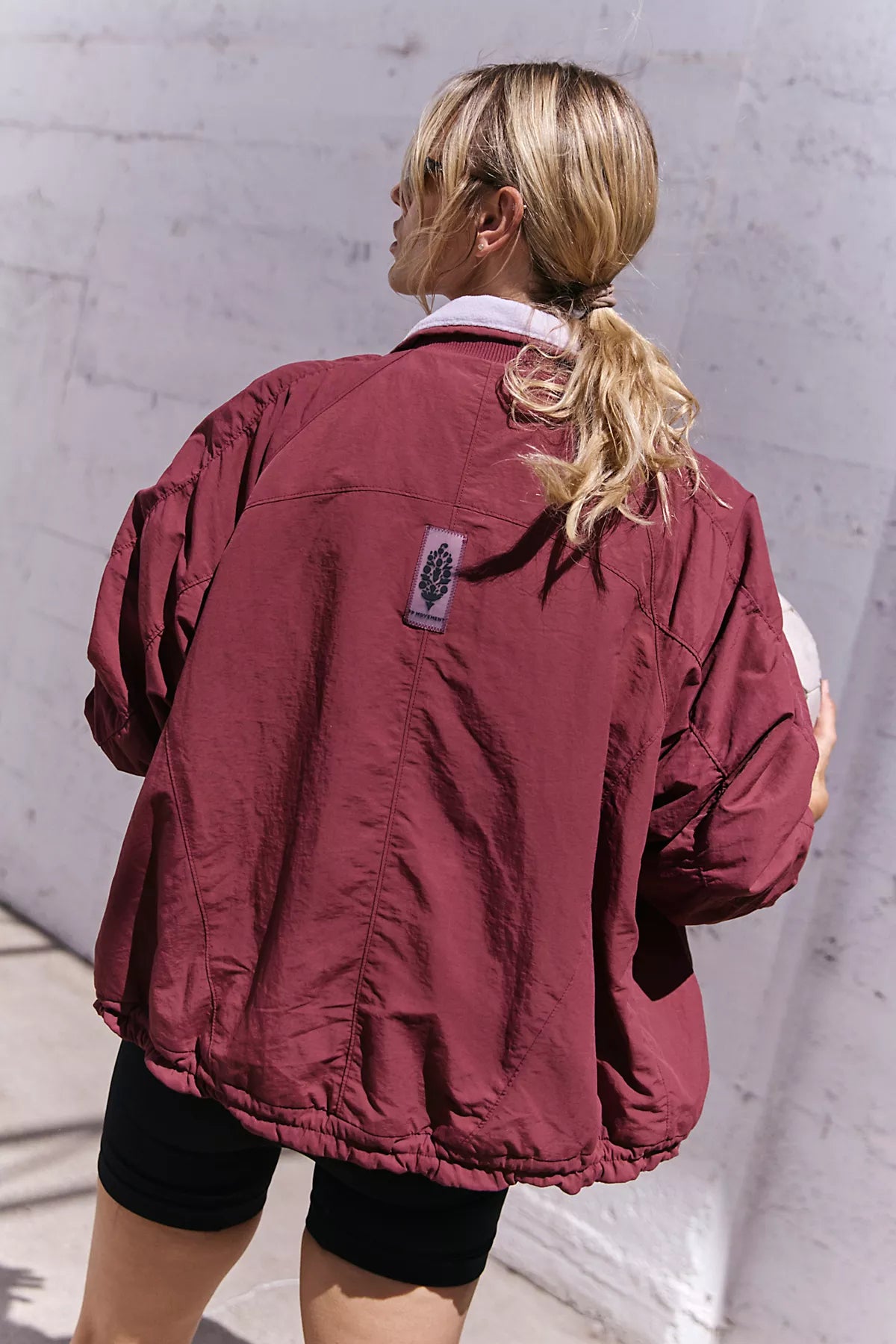 Field Tripper Jacket