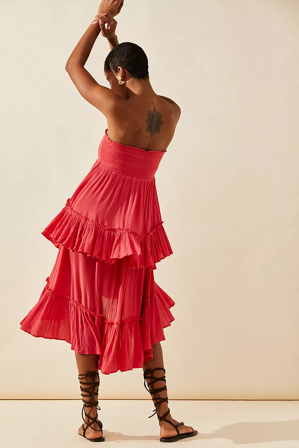 The Convertible Skirt