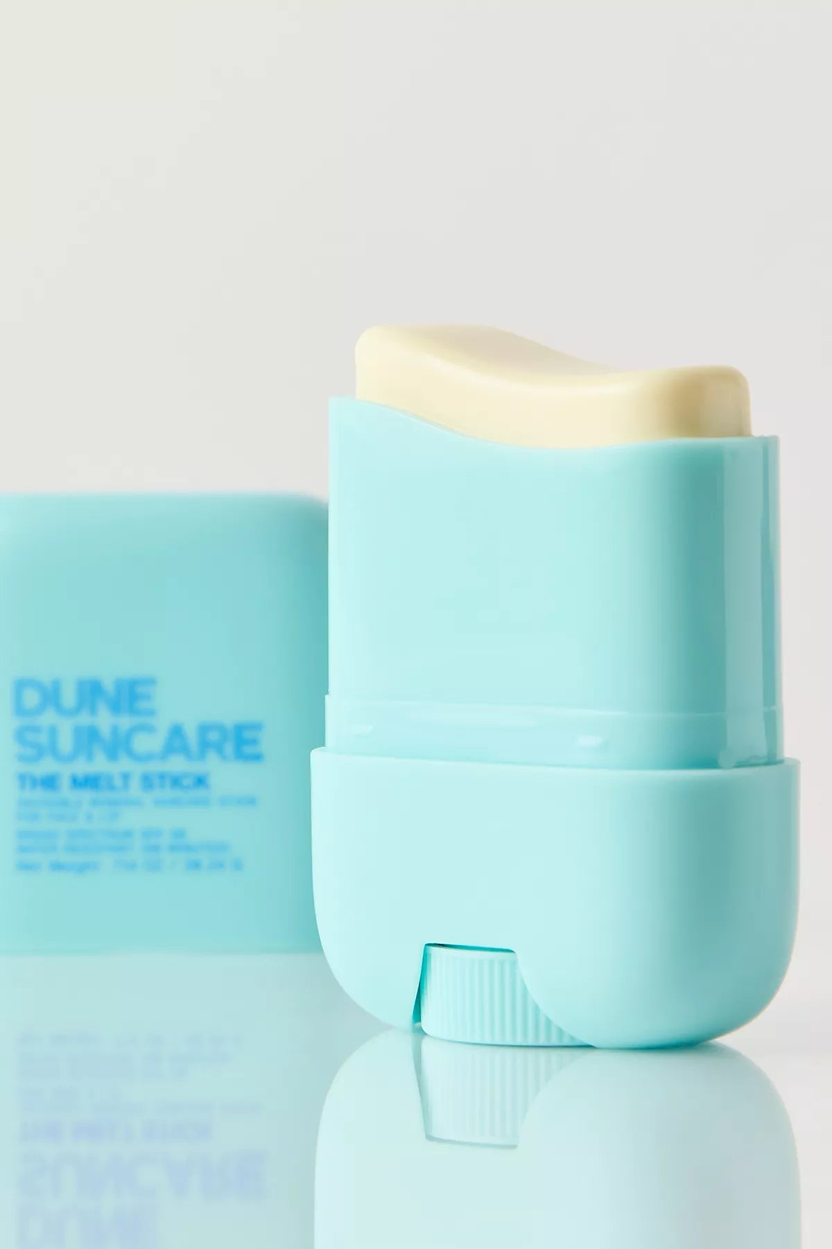 Dune Suncare The Melt Stick