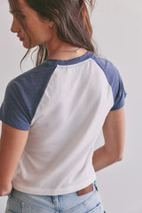 Daydreamer Elton John Los Angeles Tee