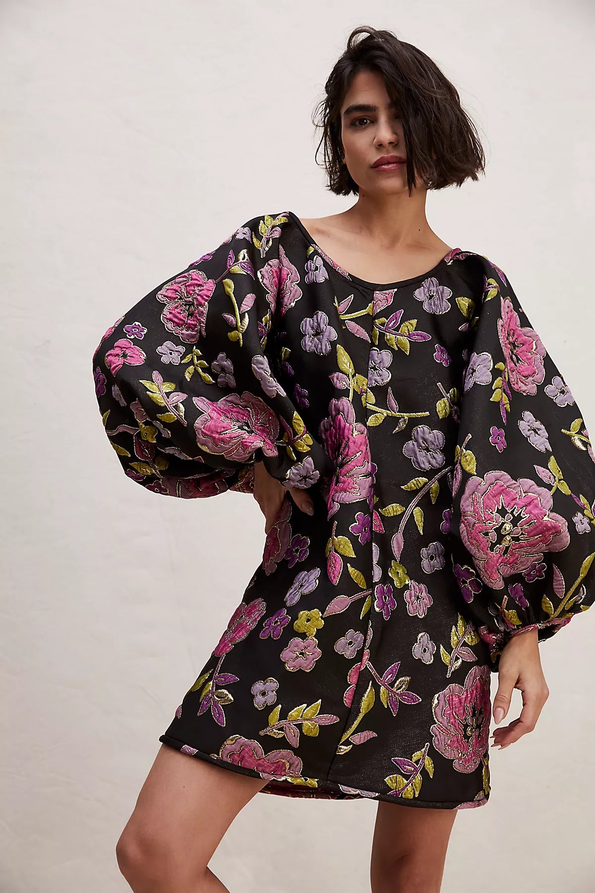 Arianne Elmy Good Luck Dress
