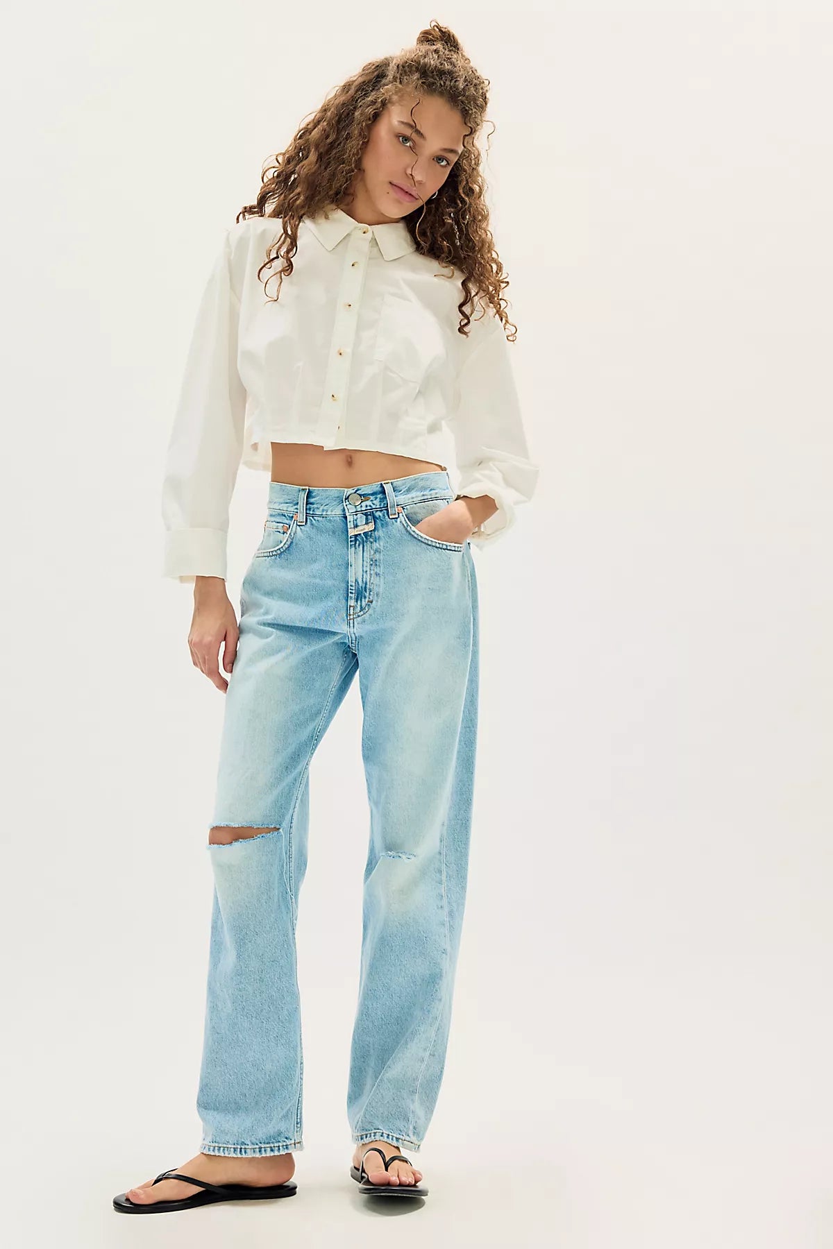 Closed Jonta Jeans