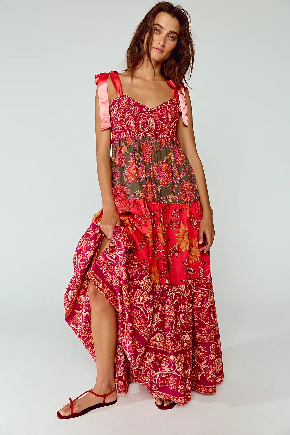 Bluebell Maxi