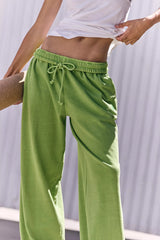 All Star Solid Joggers