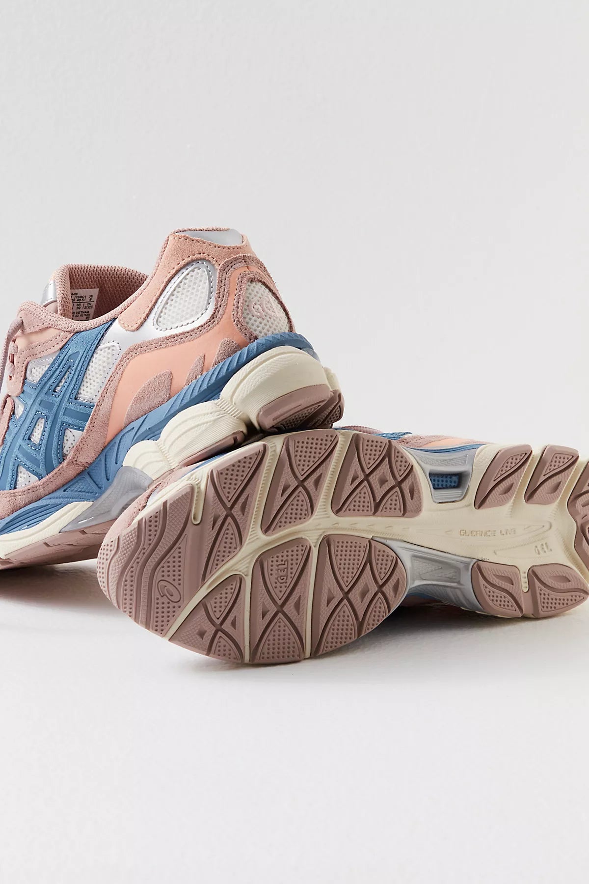 ASICS GEL-NYC Sneakers