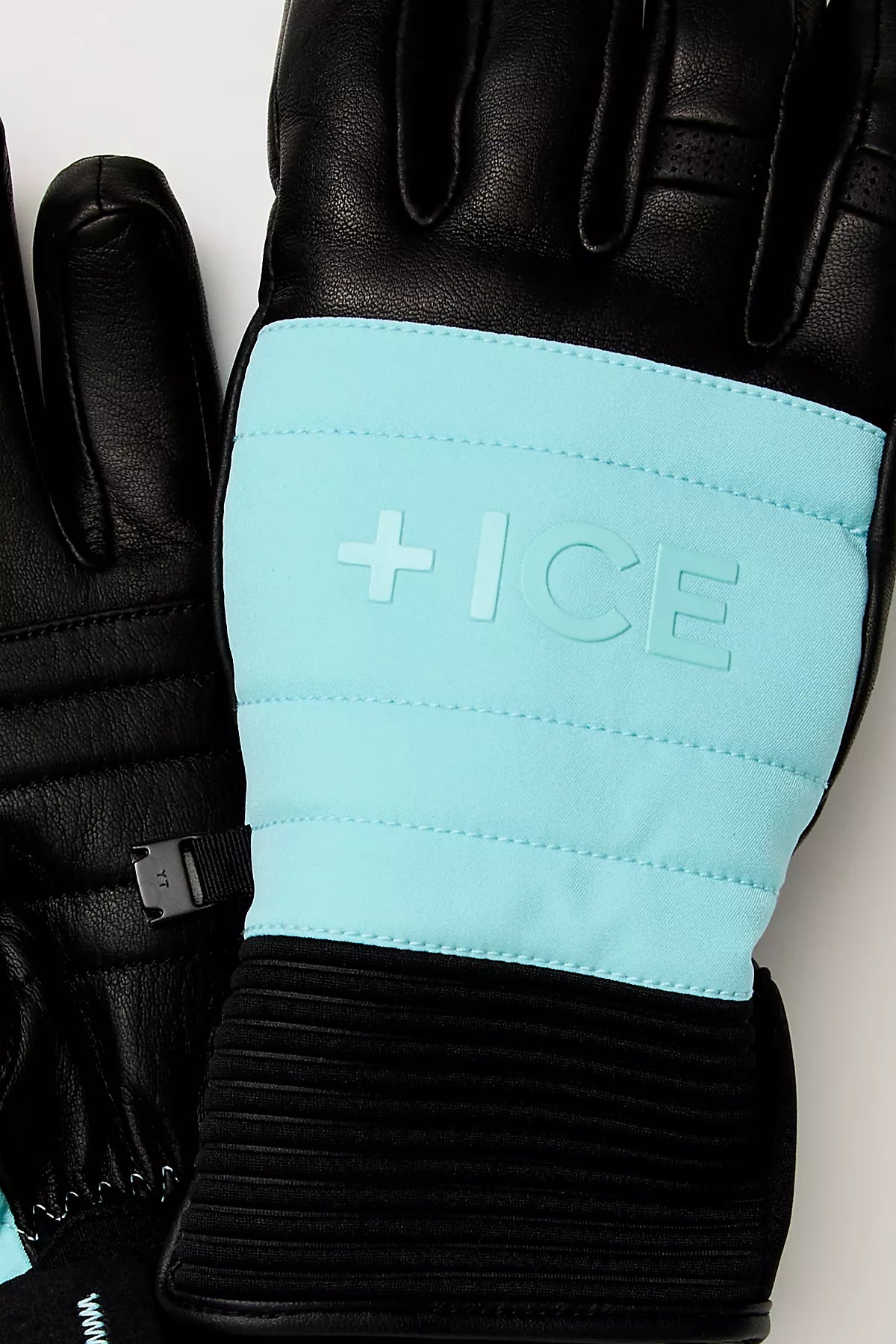 BOGNER FIRE+ICE Ina Gloves