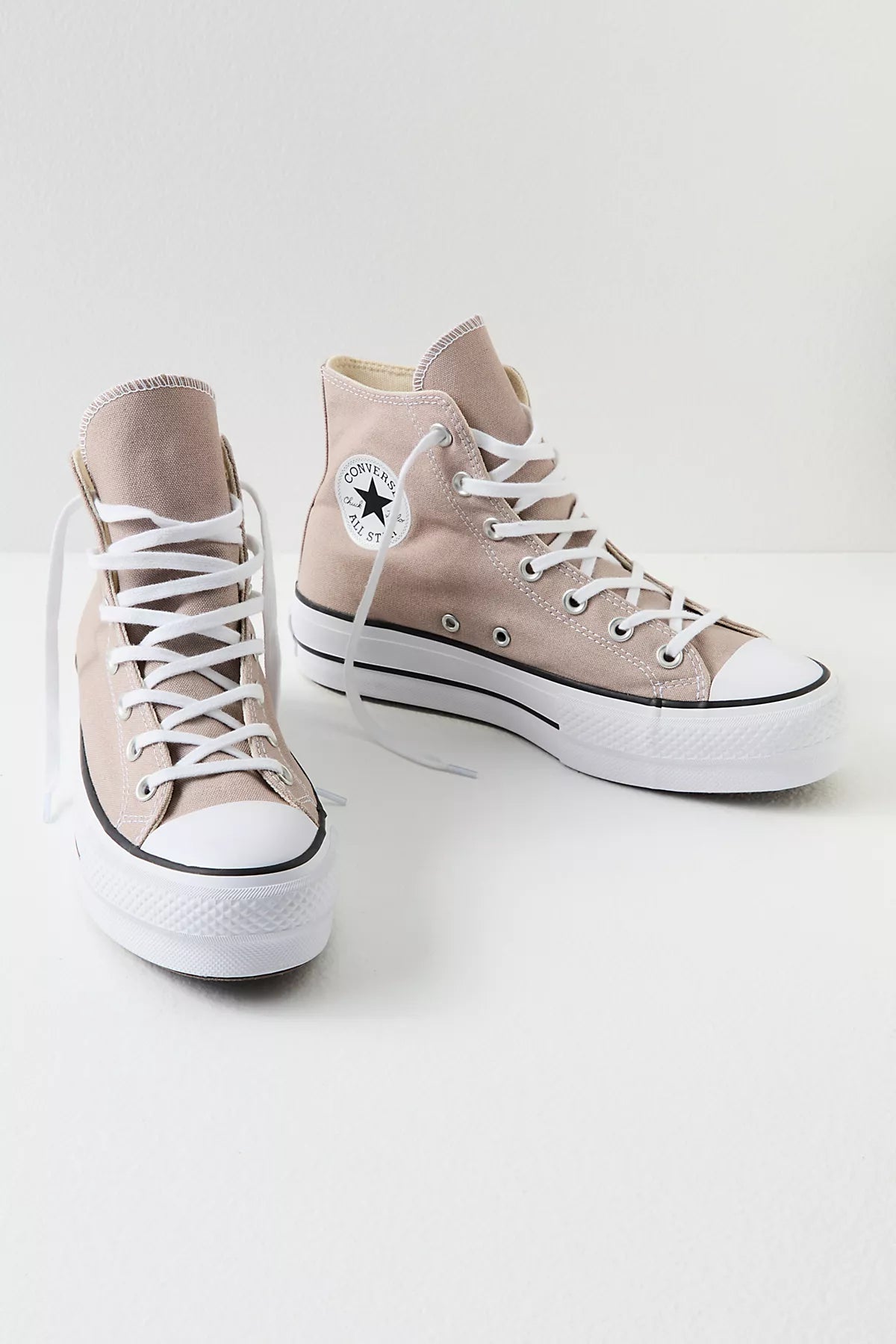 Chuck Taylor All Star Lift High-Top Sneakers