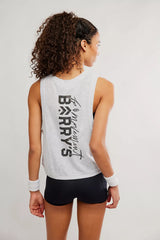 Barry's x FP Movement Love Tank