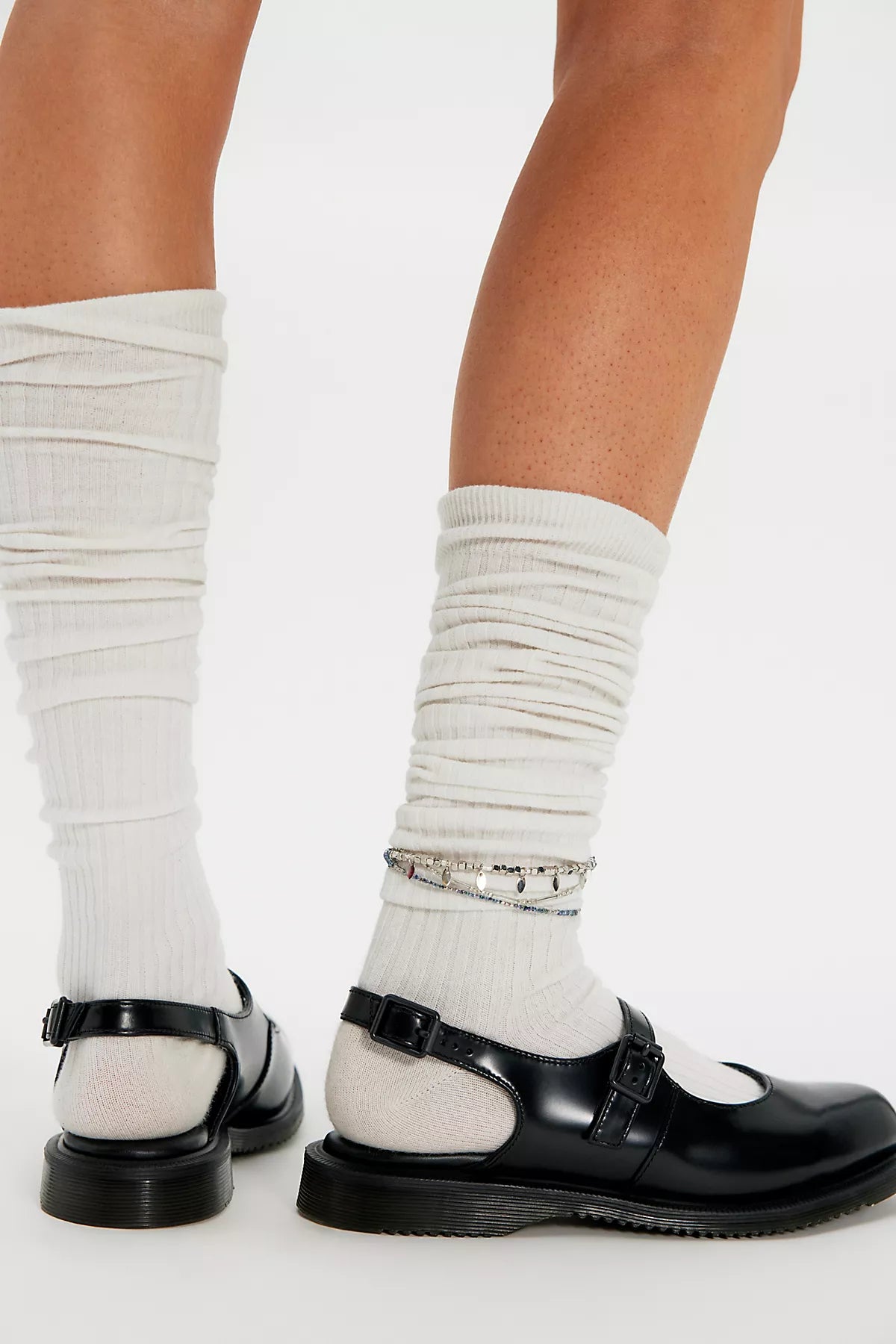 Dr. Martens Madaline Slingback Mary Janes