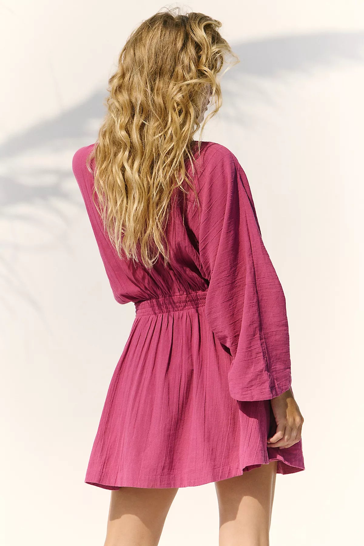 Celia Mini Dress