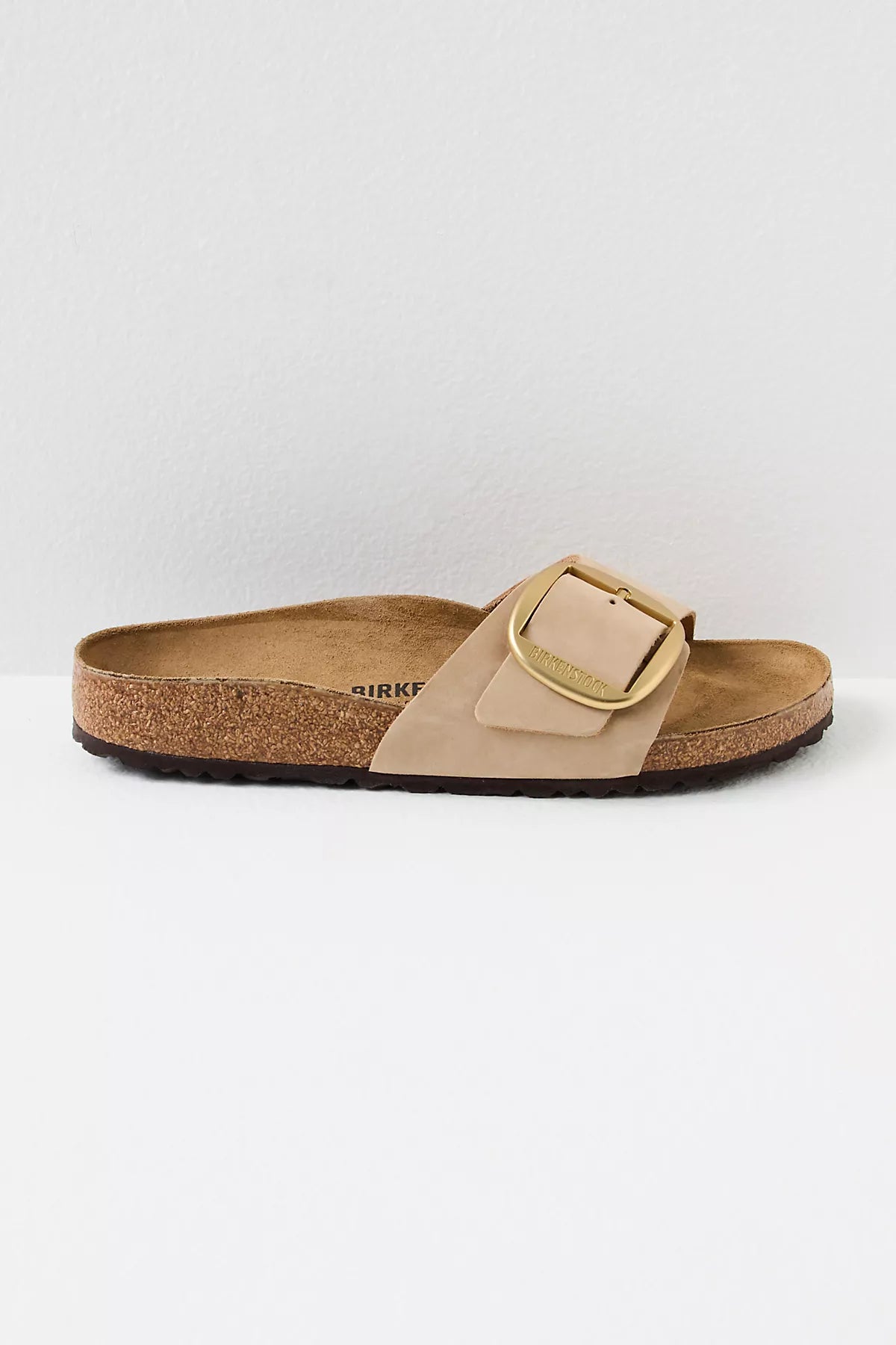 Birkenstock Madrid Big Buckle Sandals