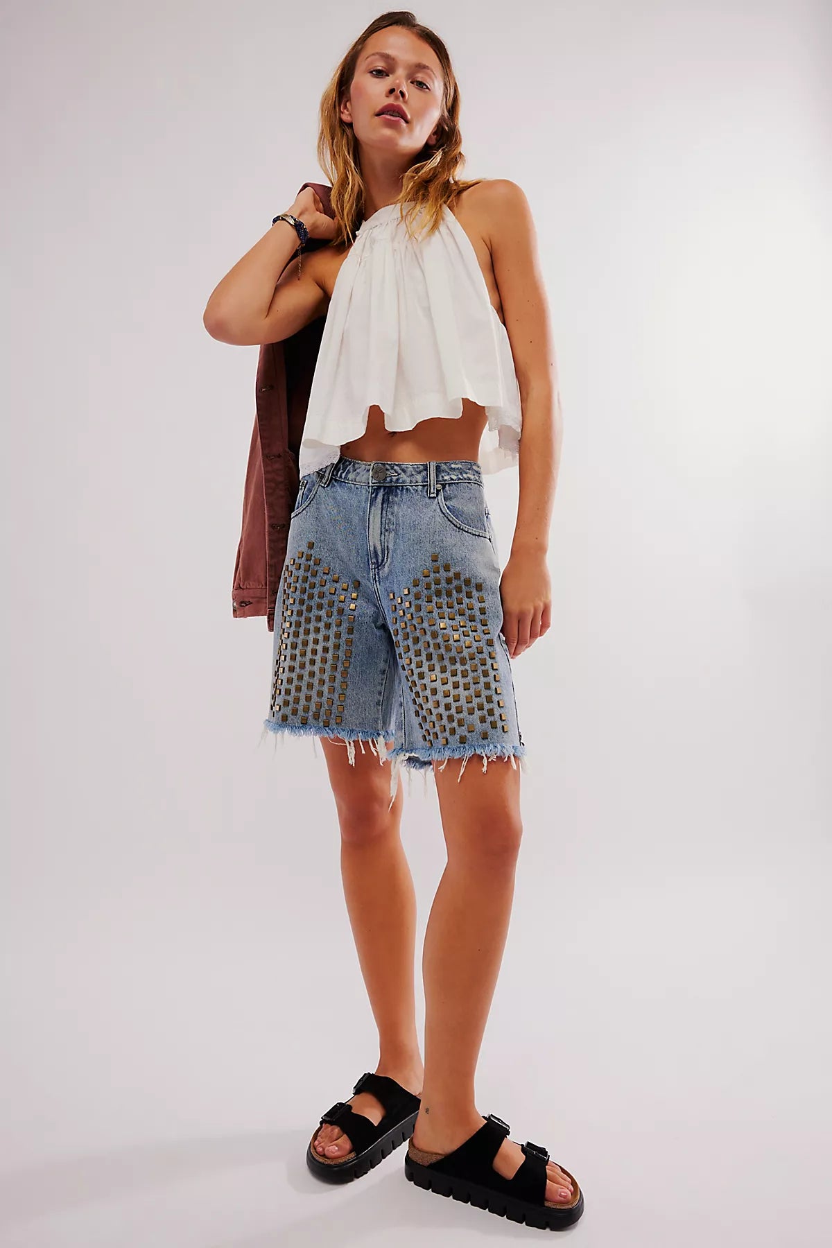 Birkenstock Arizona Chunky Sandals
