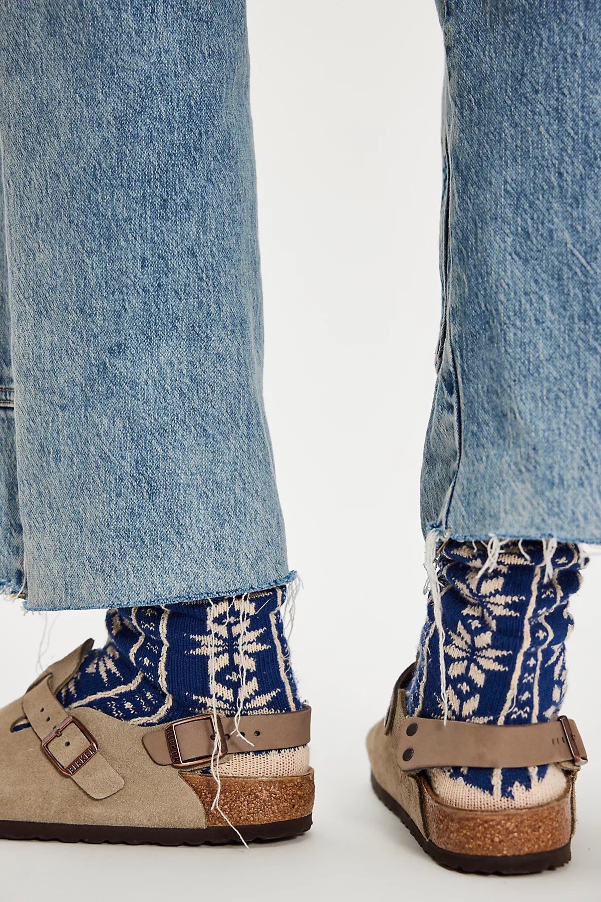 Birkenstock Tokio Clogs