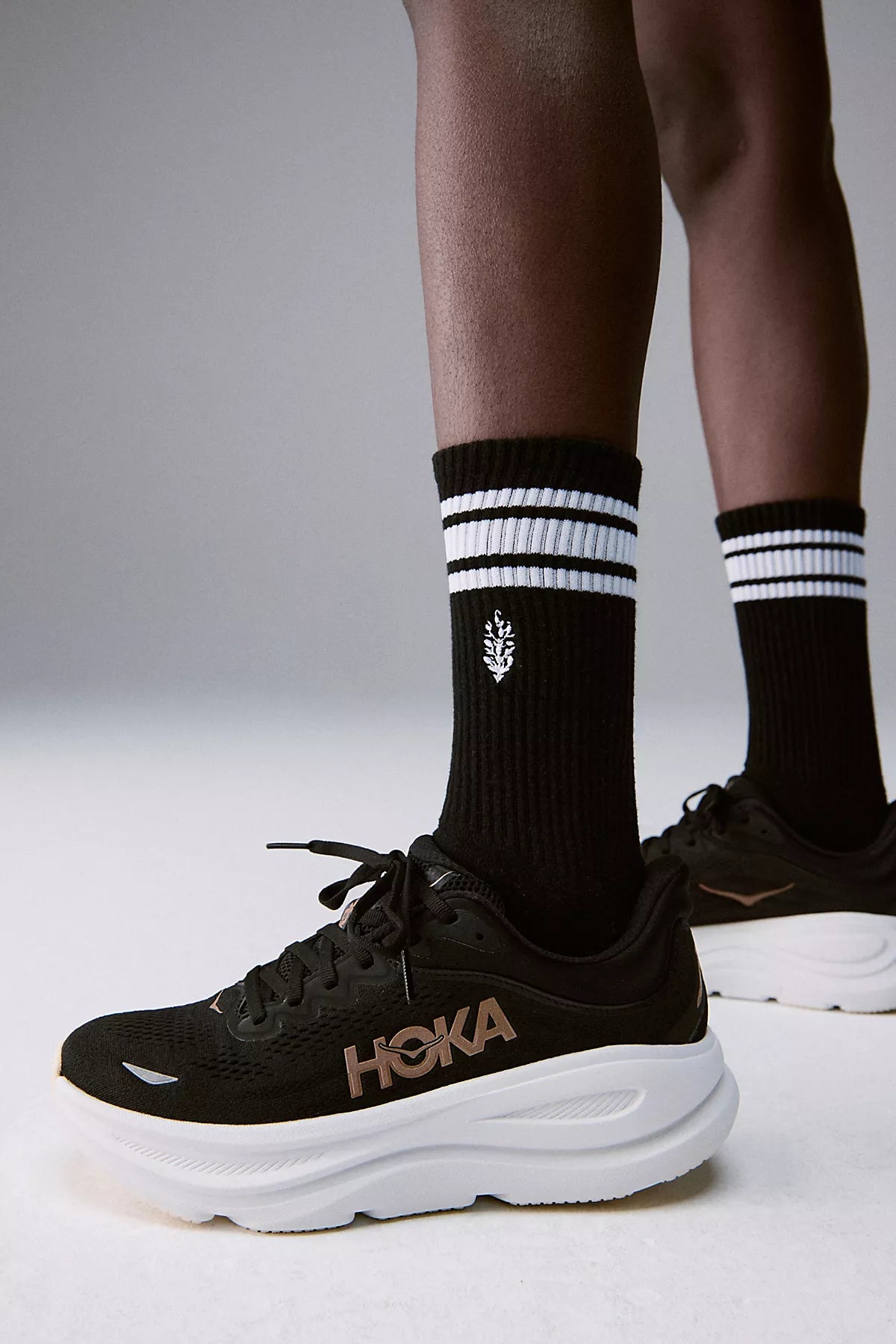 HOKA® Bondi 9 Sneakers