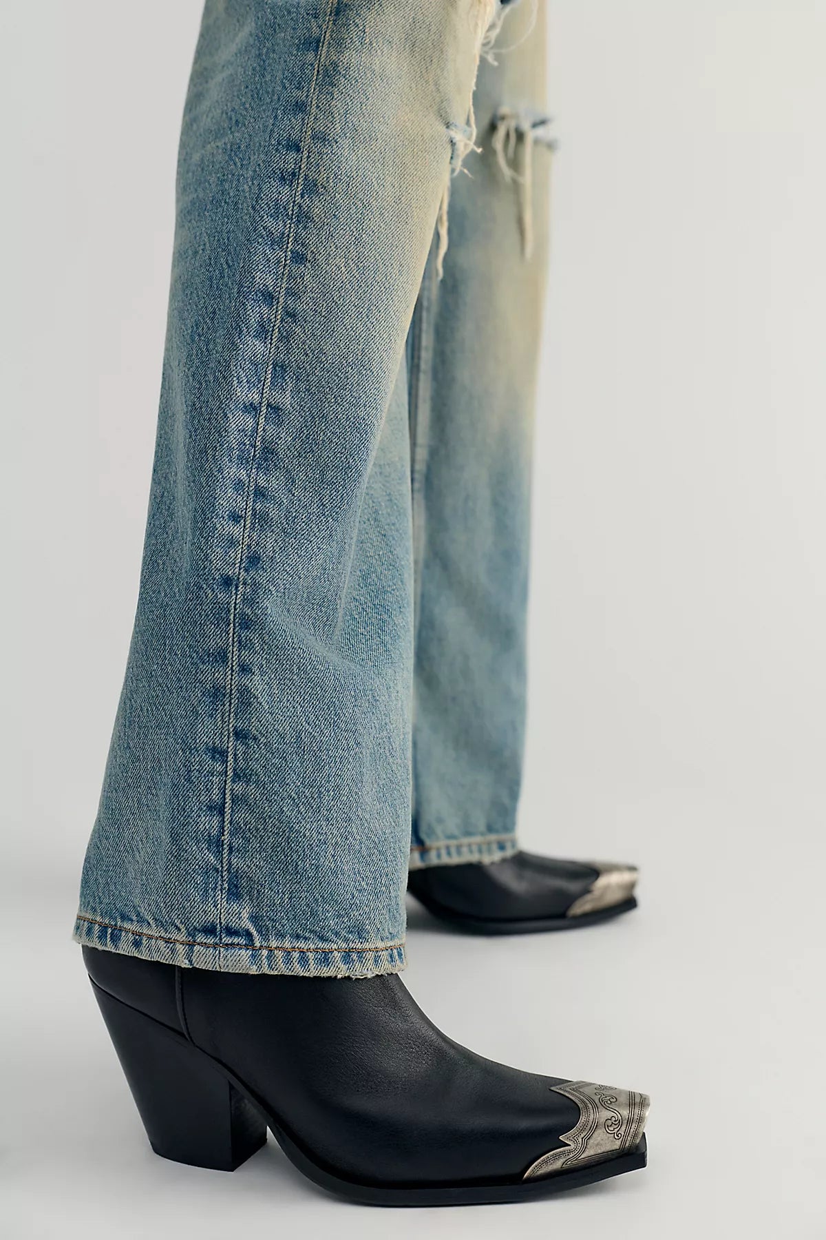 Brayden Western Boots