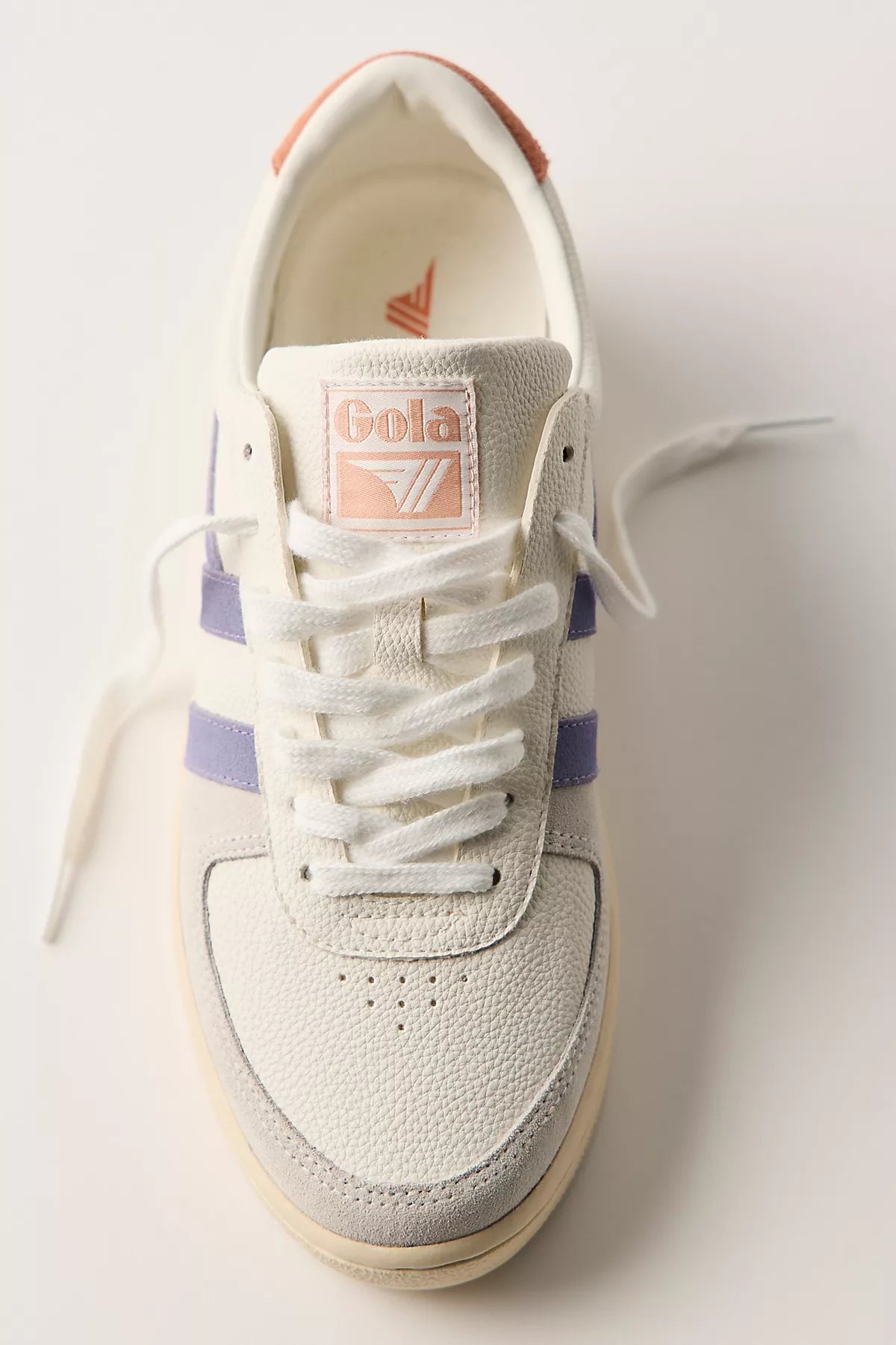 Gola Grandslam Trident Sneakers