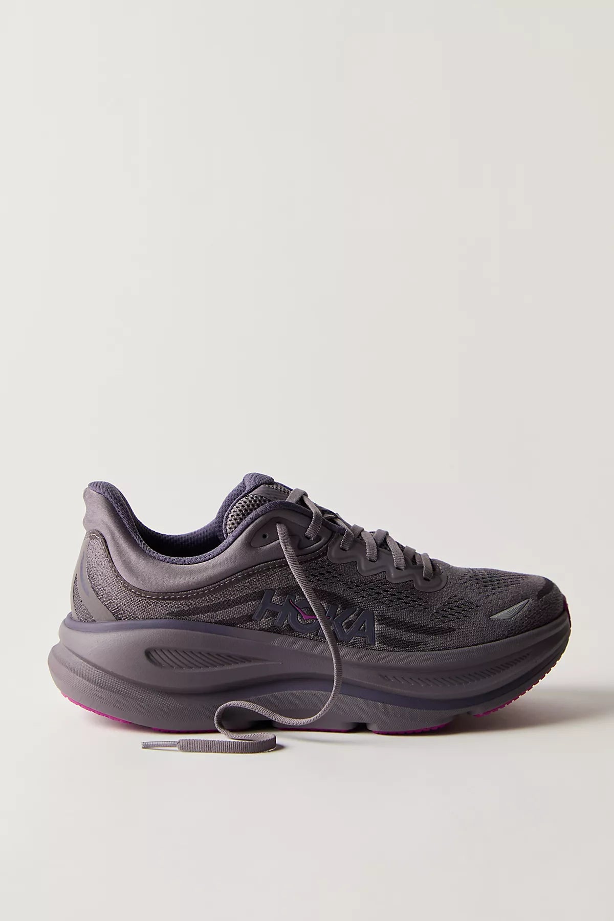 HOKA® Bondi 9 Sneakers
