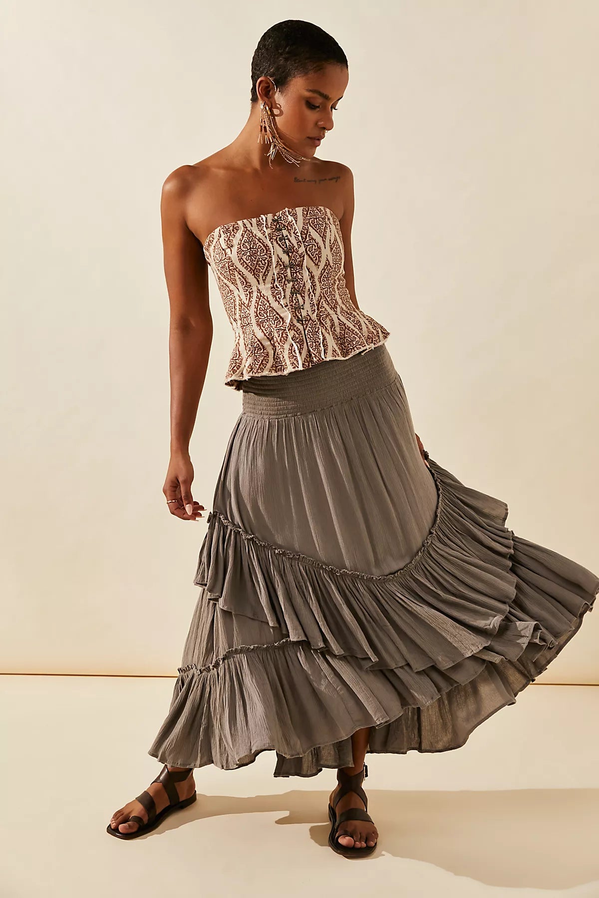The Convertible Skirt