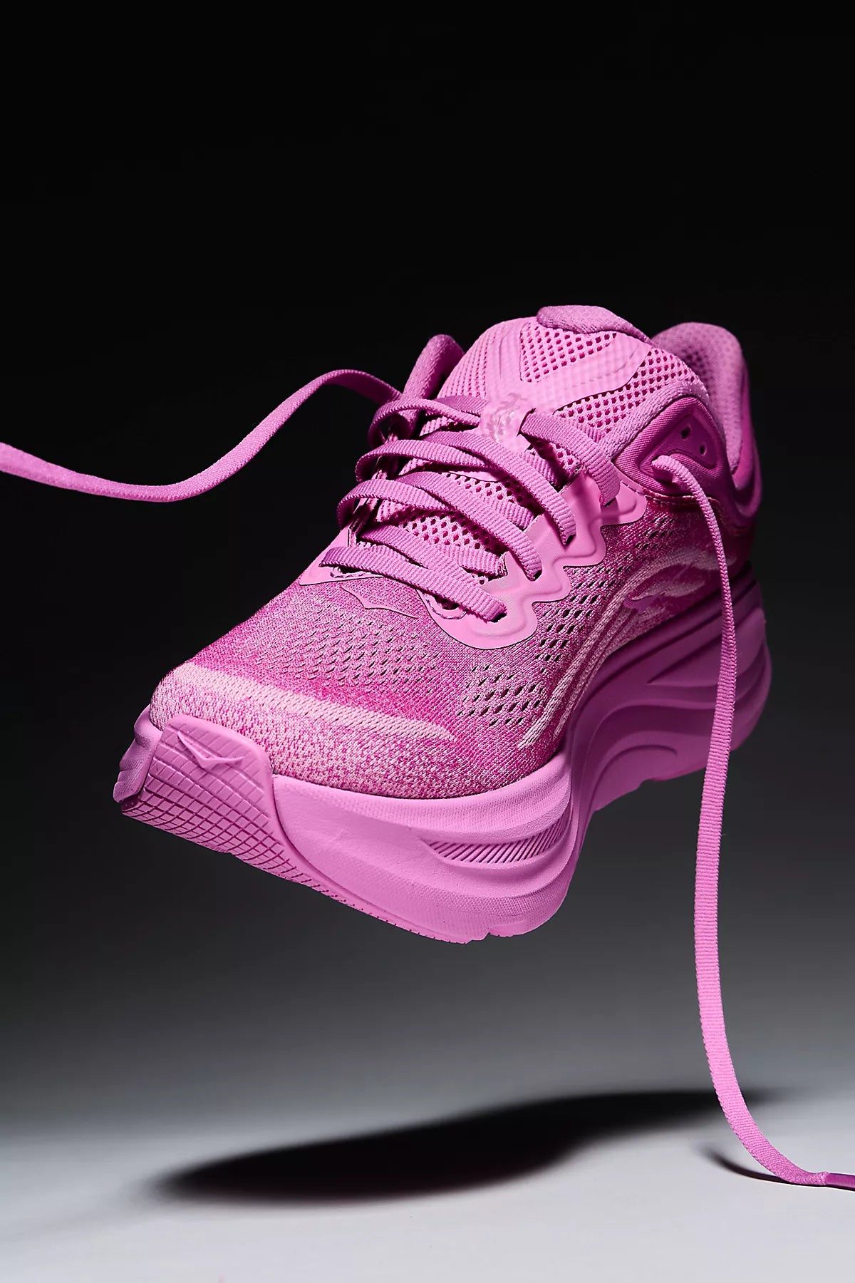 HOKA® Bondi 9 Sneakers