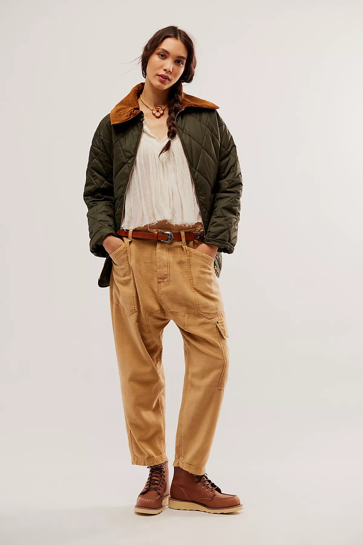 Bay To Breakers Pants