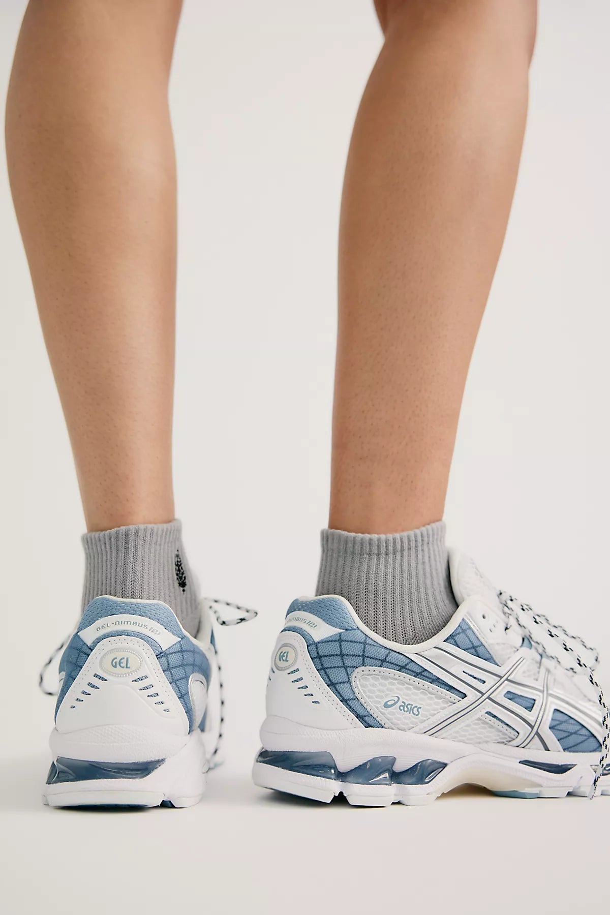 ASICS GEL-NIMBUS 10.1 Sneakers