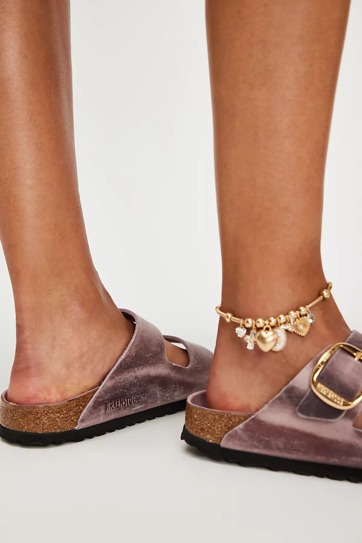 Birkenstock Arizona Big Buckle Sandals