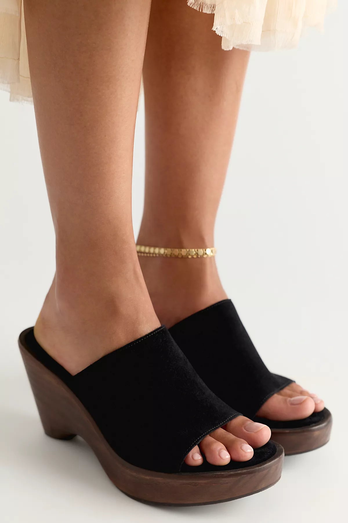 Cha Cha Clogs