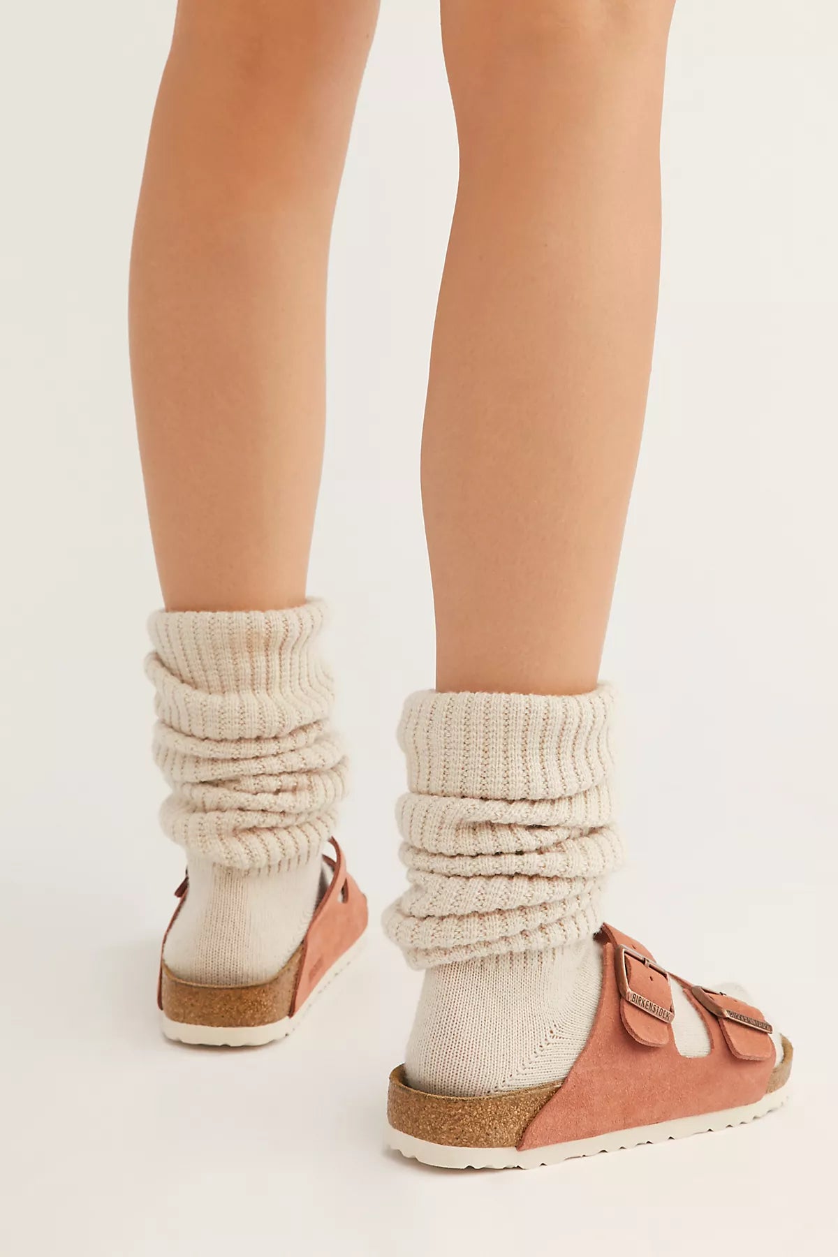 Birkenstock Arizona Soft Footbed Sandals