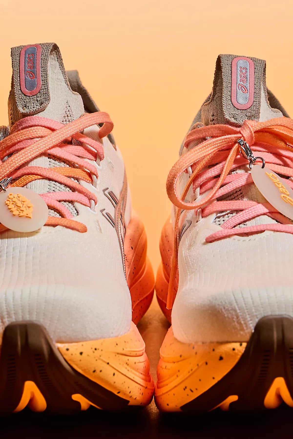 ASICS x FP Movement GEL-Nimbus 28 Sneakers