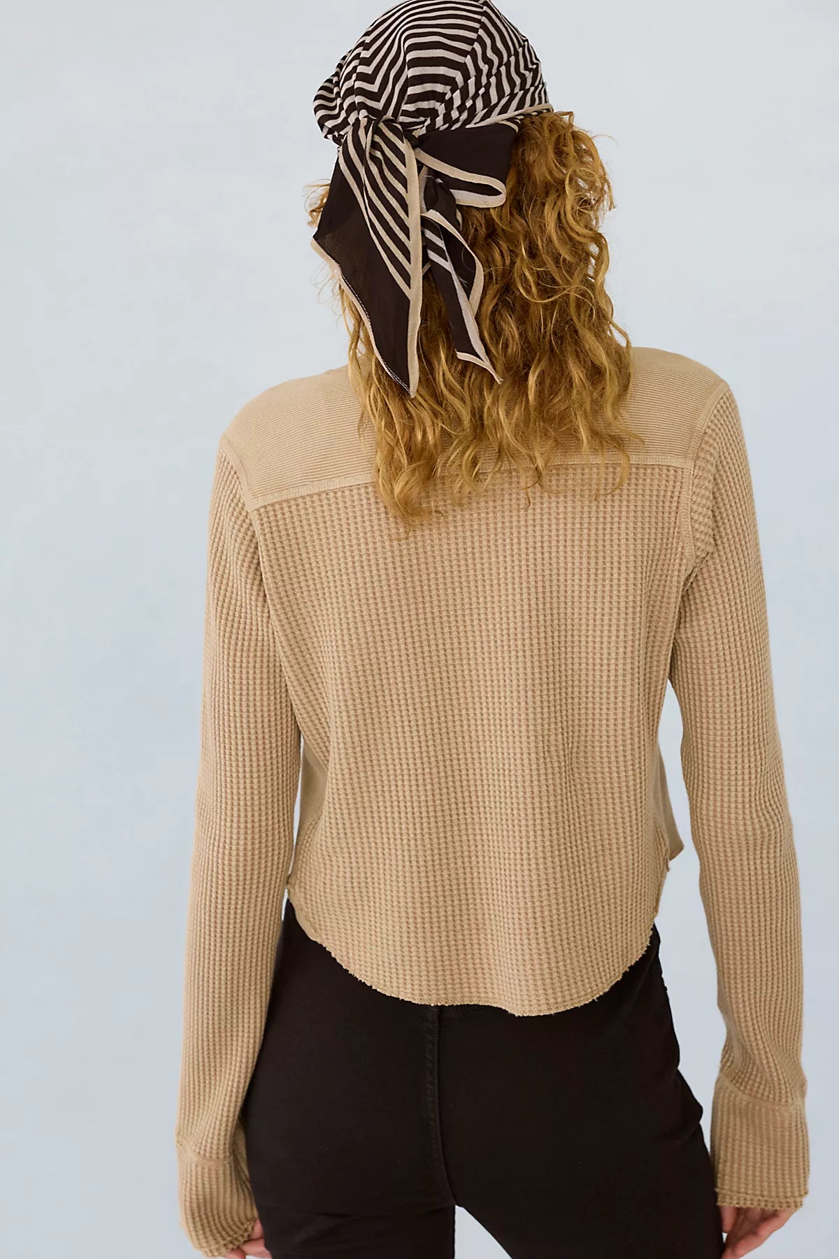FP One Baby Blake Thermal