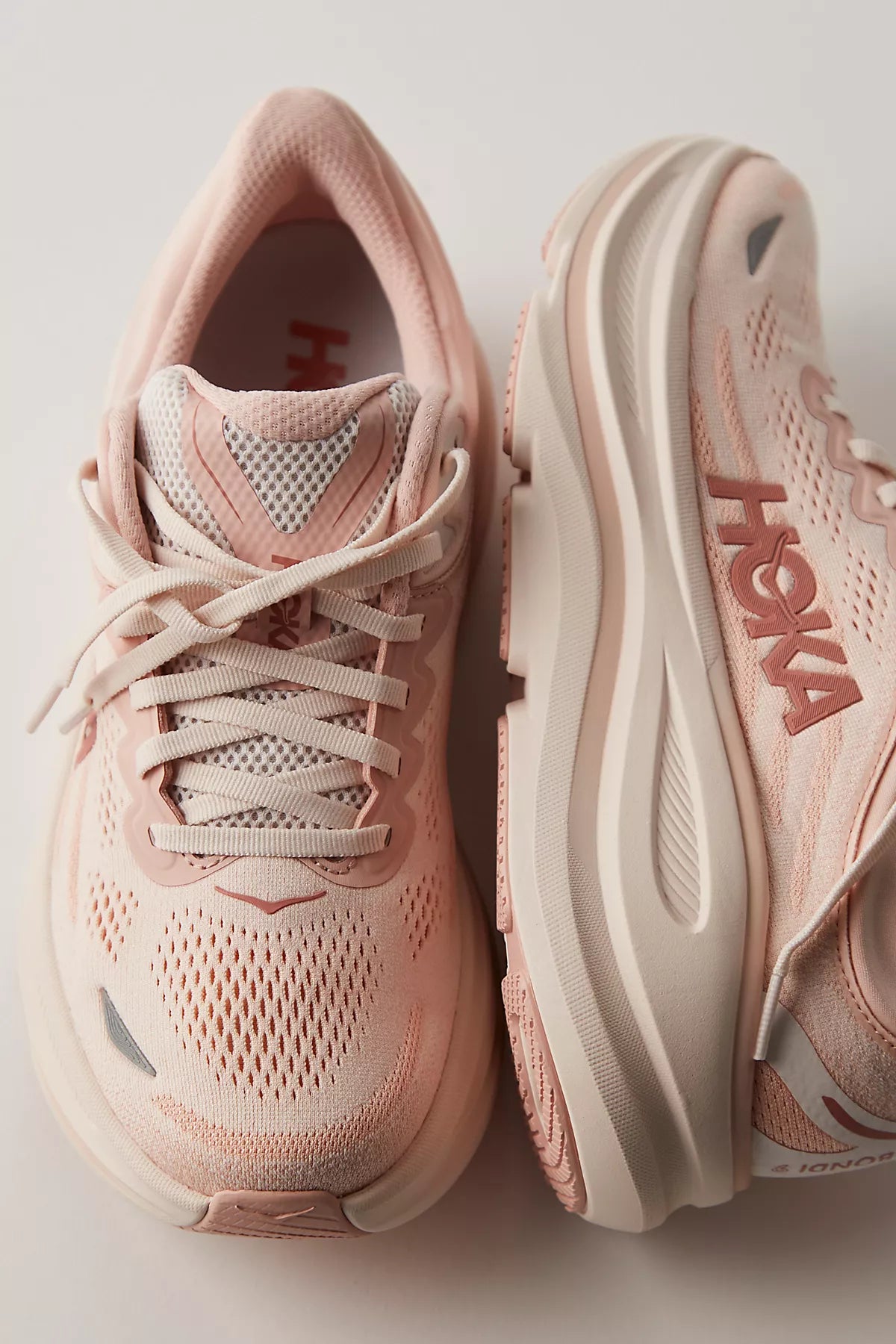 HOKA® Bondi 9 Sneakers