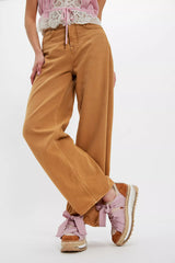 Chapmin Espadrille Sneakers