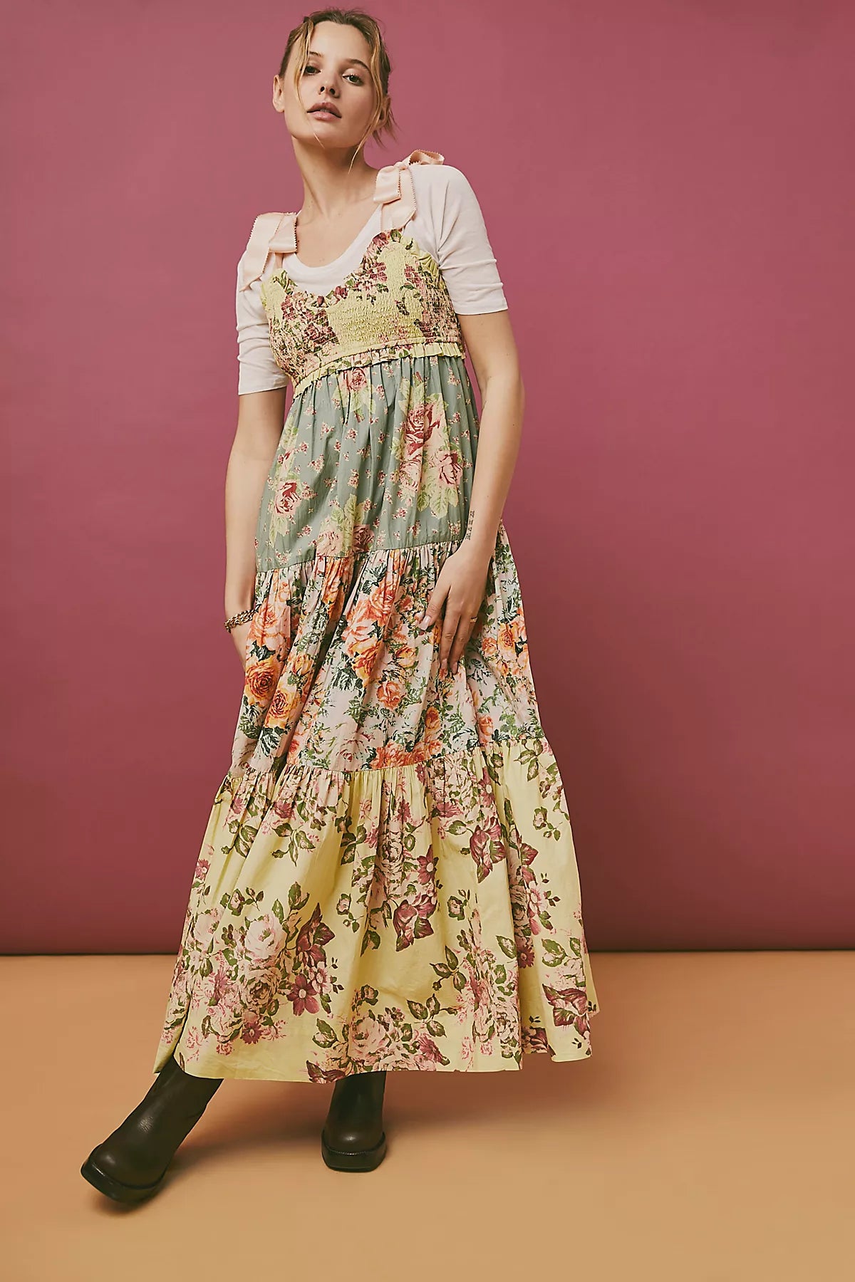 Bluebell Maxi