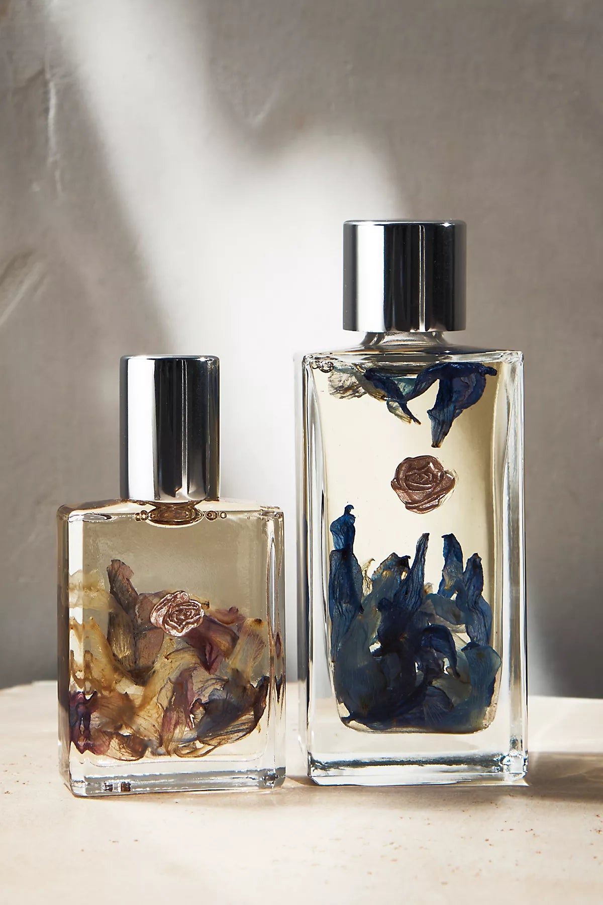 1509 Pure Fragrance Oil Travel Bottle
