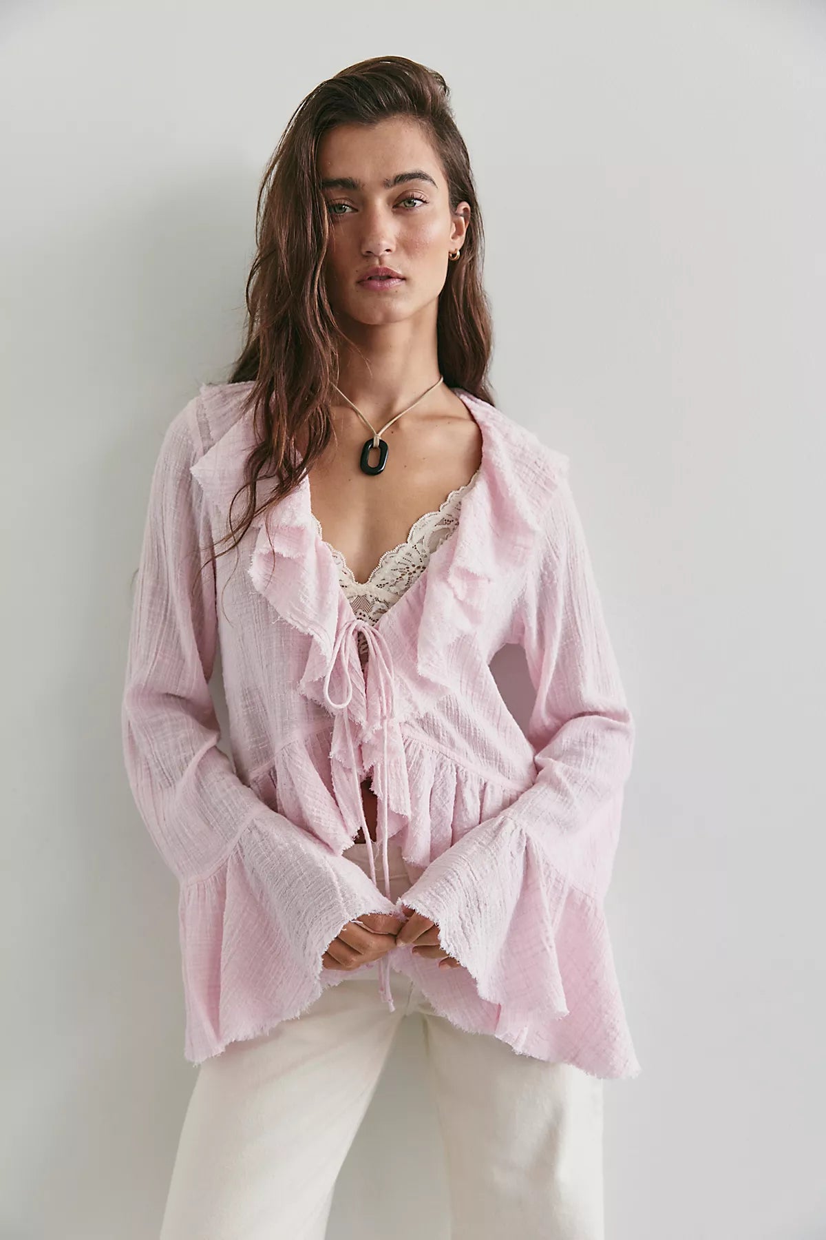 FP One Bela Blouse