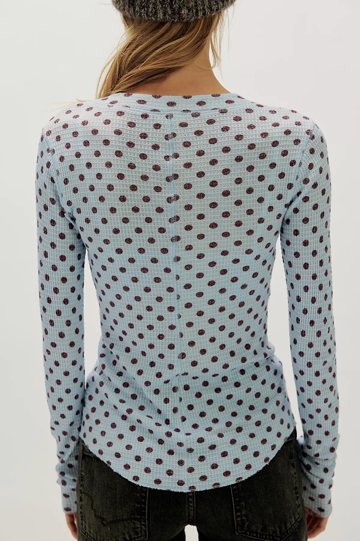 Going Places Printed Cardi