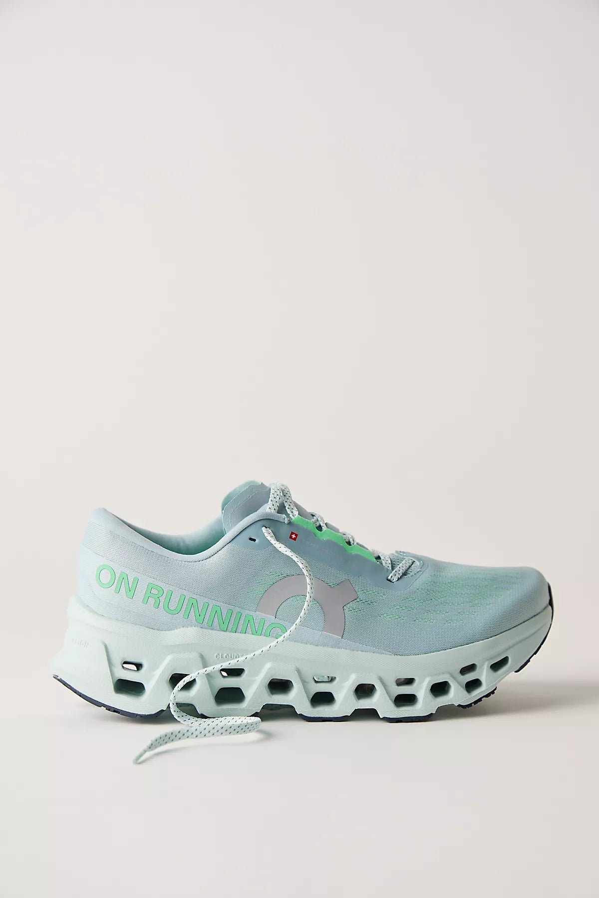 On Cloudmonster 3 Sneakers