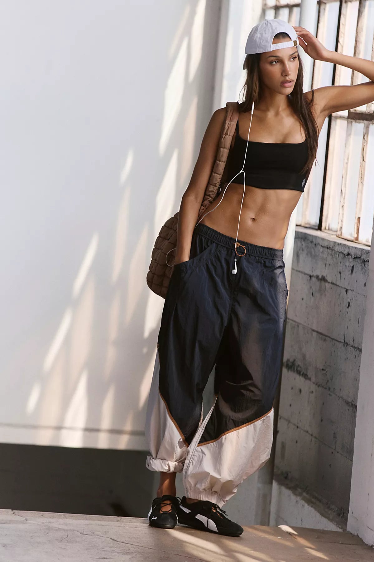 Freeflow Pants