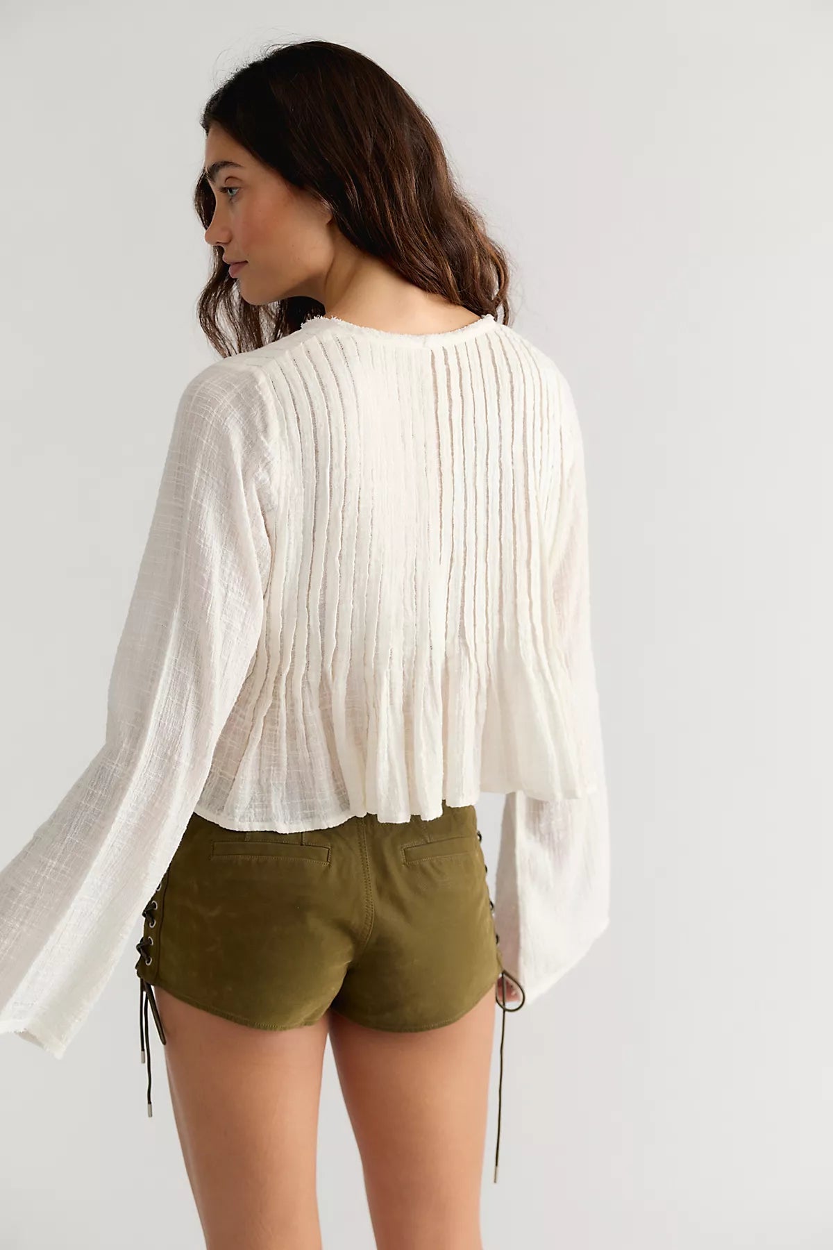 FP One Parker Long-Sleeve Top