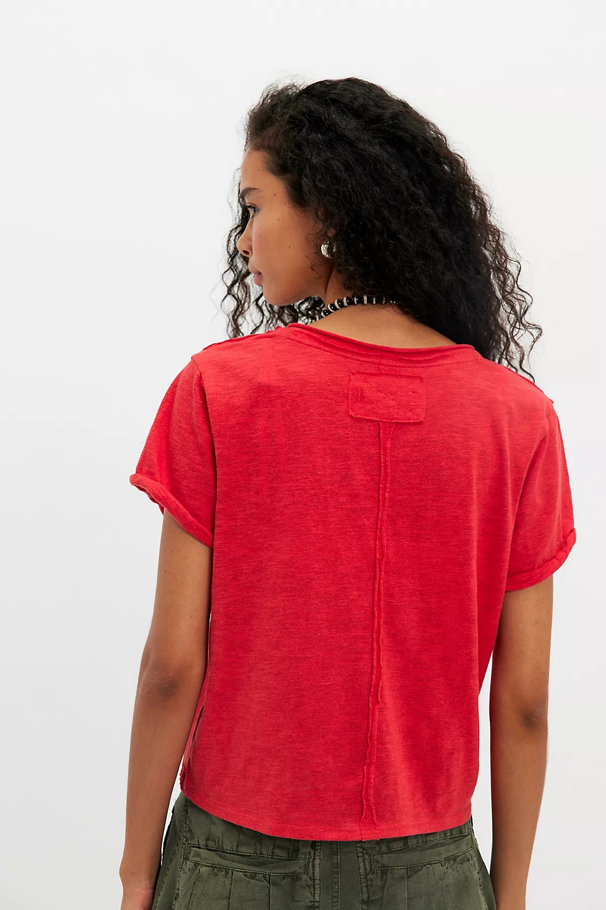 We The Free Take 2 Tee