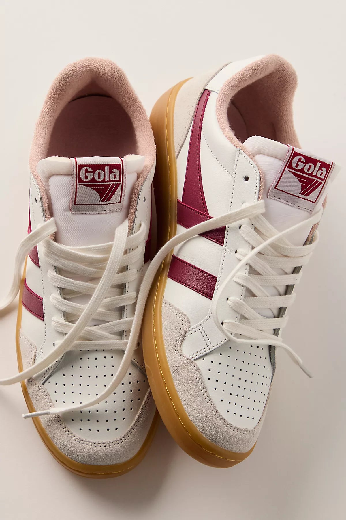 Gola Eagle Sneakers