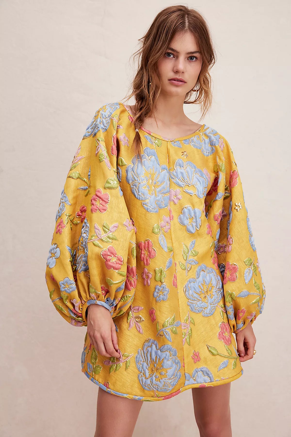 Arianne Elmy Good Luck Dress