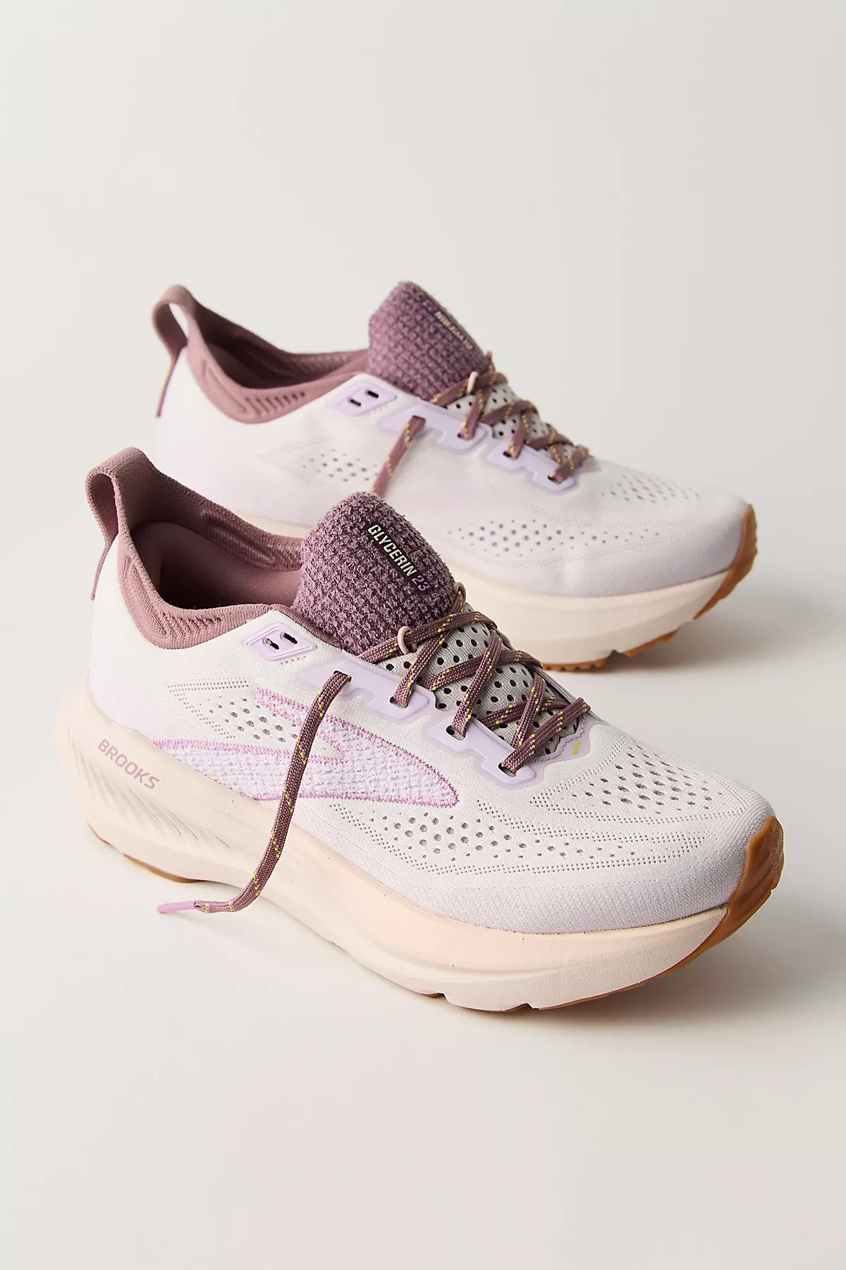 Brooks for FP Movement Glycerin 23 Sneakers