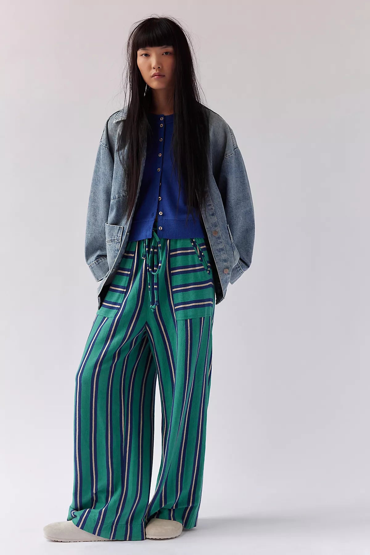 Dana Pants
